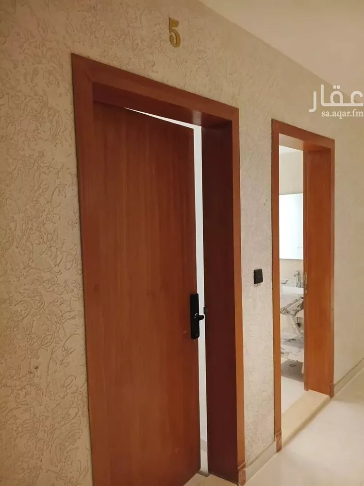 شقة للبيع في شارع عمير المنقيري, حي النور, مدينة الدمام, المنطقة الشرقية صورة 3