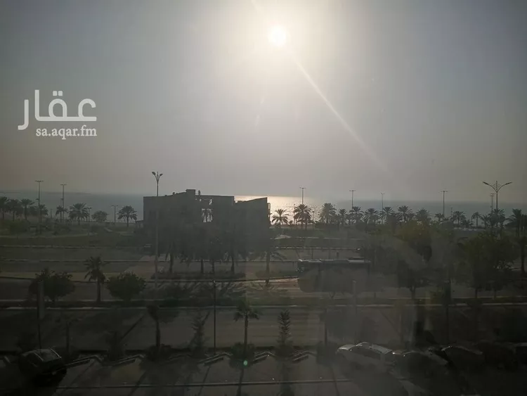 شقة للإيجار في شارع الملك عبد الله بن عبدالعزيز, حي الشاطئ الغربي, مدينة الدمام, المنطقة الشرقية 7