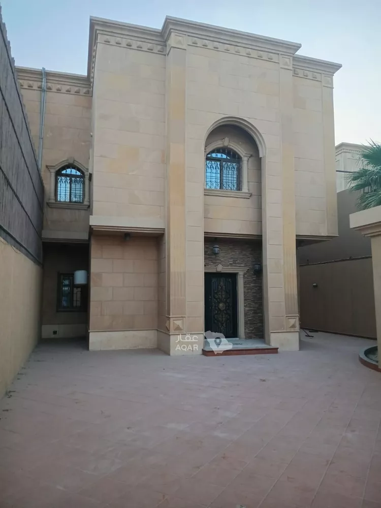 Villa for Sale in Dammam Al Faisaliah