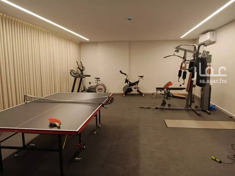 شقة للإيجار في شارع الاصول, حي البحر, مدينة الخبر, المنطقة الشرقية صورة 5