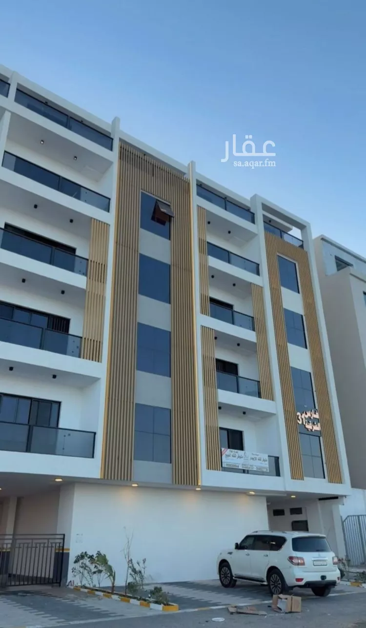 شقة للإيجار في شارع 39 السيف, حي السيف, مدينة الدمام, المنطقة الشرقية