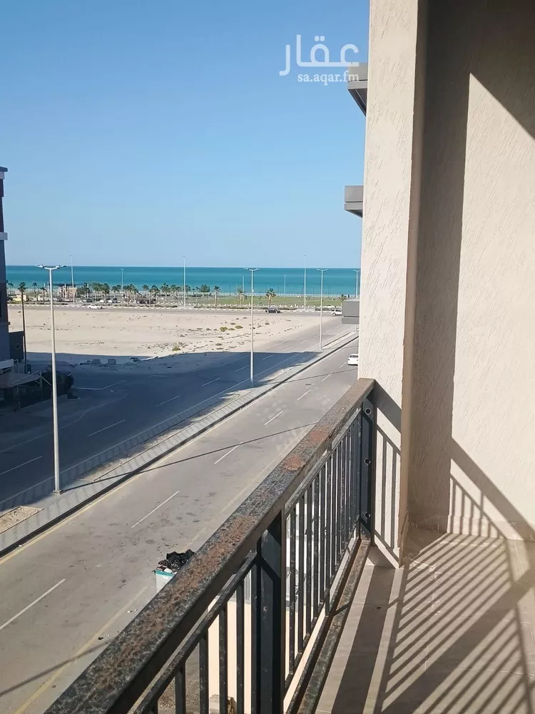 Apartment for Rent in Dammam As Saif