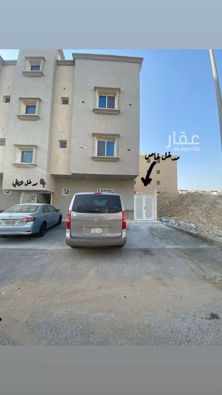شقة للإيجار في شارع العدل, حي الشعلة, مدينة الدمام, المنطقة الشرقية صورة 2