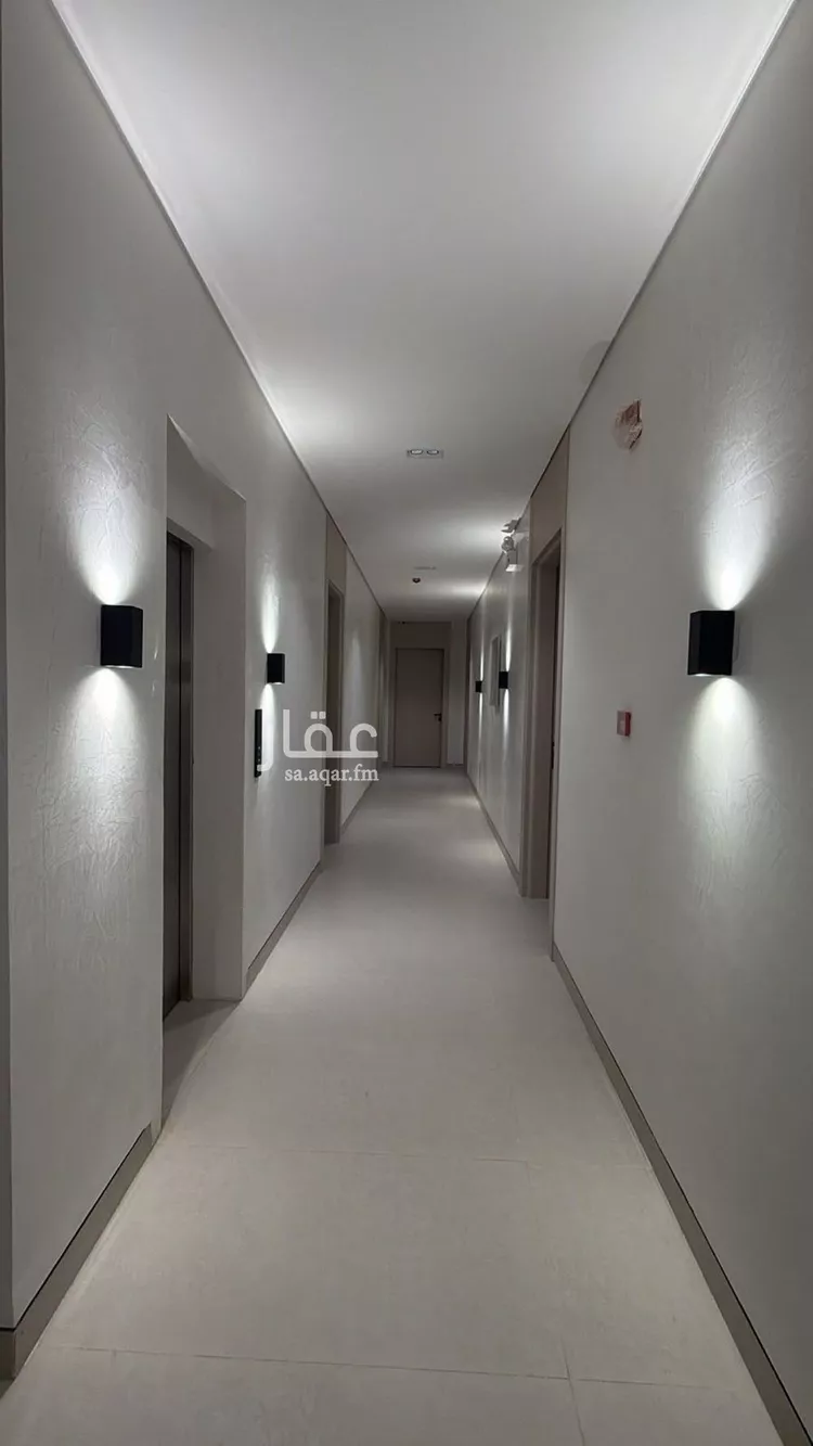 عمارة للإيجار في شارع عبدالرحمن ابن عوف, حي الشعلة, مدينة الدمام, المنطقة الشرقية 9