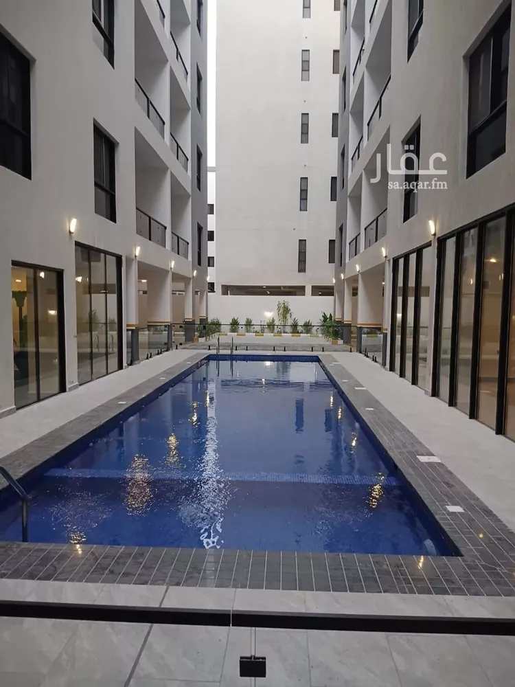 شقة للإيجار في حي البحر, مدينة الخبر, المنطقة الشرقية صورة 2