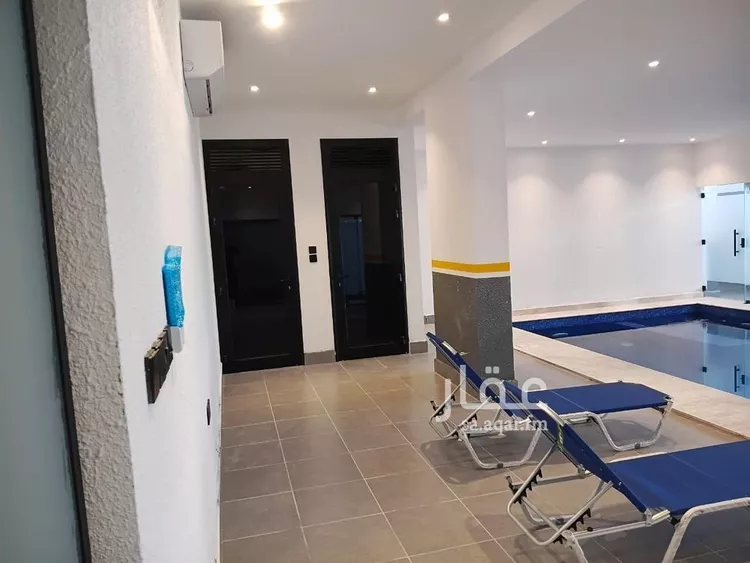 شقة للإيجار في شارع الاصول, حي البحر, مدينة الخبر, المنطقة الشرقية صورة 4