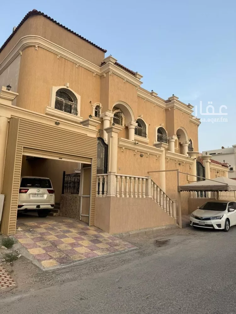 Apartment for Sale in Dammam Taiba صورة 2