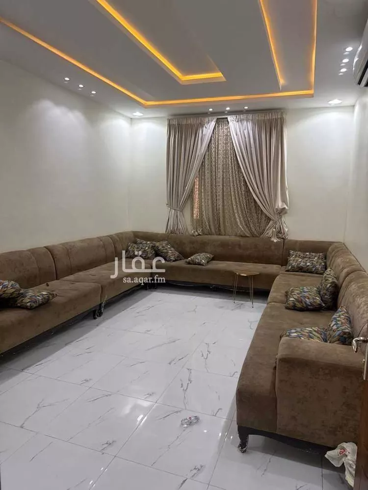 شقة للإيجار في شارع مالك بن الحارث ، حي بدر ، الرياض ، منطقة الرياض صورة 2