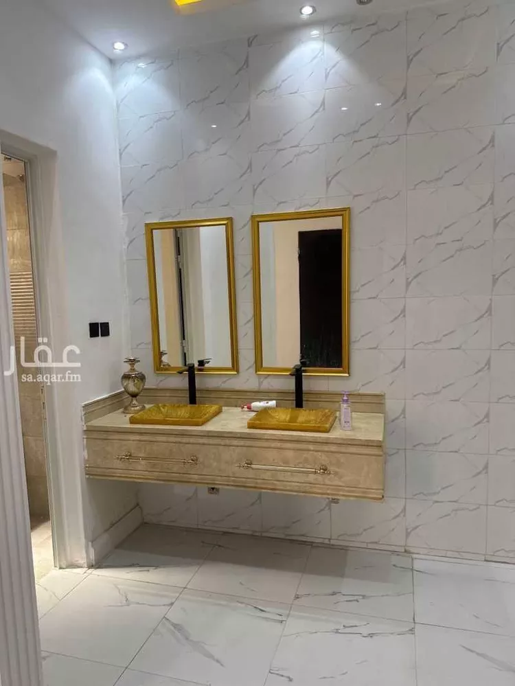 شقة للإيجار في شارع مالك بن الحارث ، حي بدر ، الرياض ، منطقة الرياض صورة 5