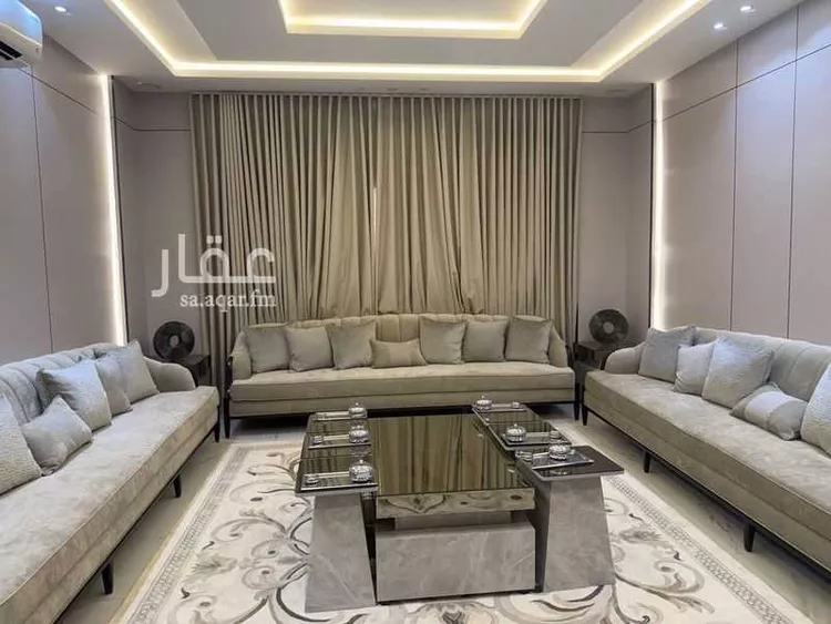 Apartment for Rent in Riyadh Badr