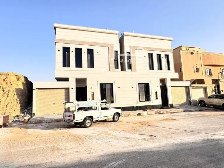 فيلا للبيع في شارع رقم 2, حي ظهرة لبن, مدينة الرياض, منطقة الرياض
