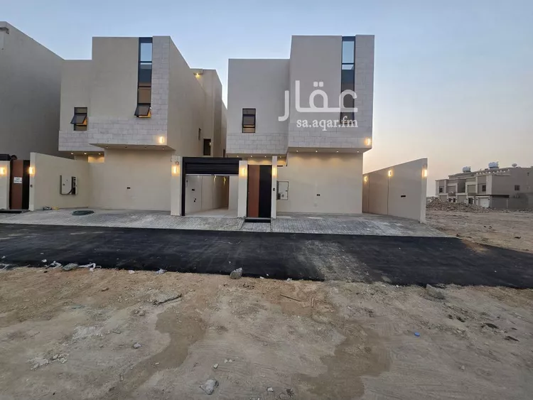 دور للبيع في شارع ضاحية نمار, حي ضاحية نمار, مدينة الرياض, منطقة الرياض