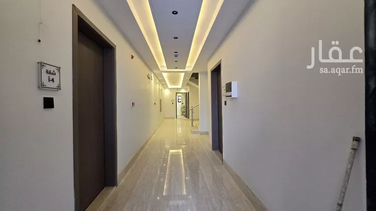 شقة للبيع في شارع محمد بن عوجان, حي الحزم, مدينة الرياض, منطقة الرياض صورة 2
