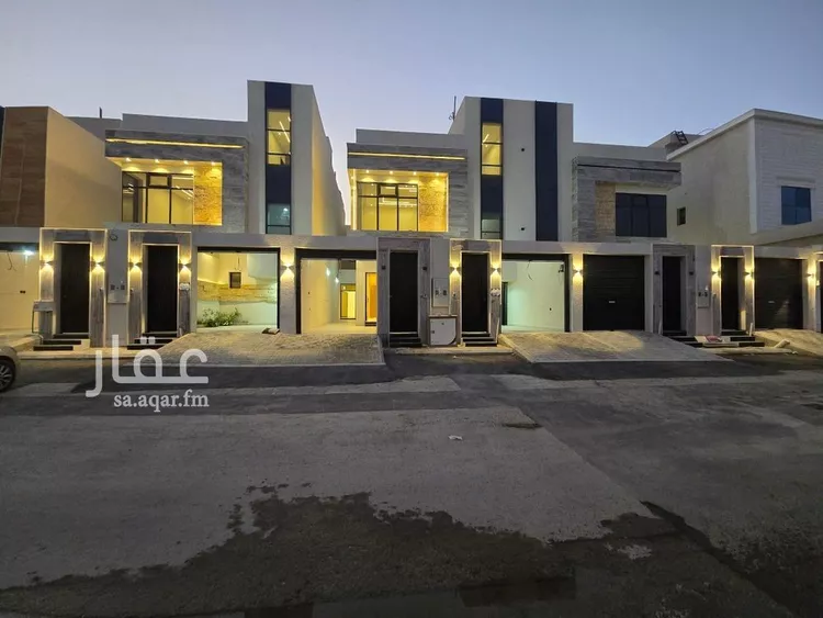 دور للبيع في شارع عيسى بن إبراهيم الربعي, حي طويق, مدينة الرياض, منطقة الرياض