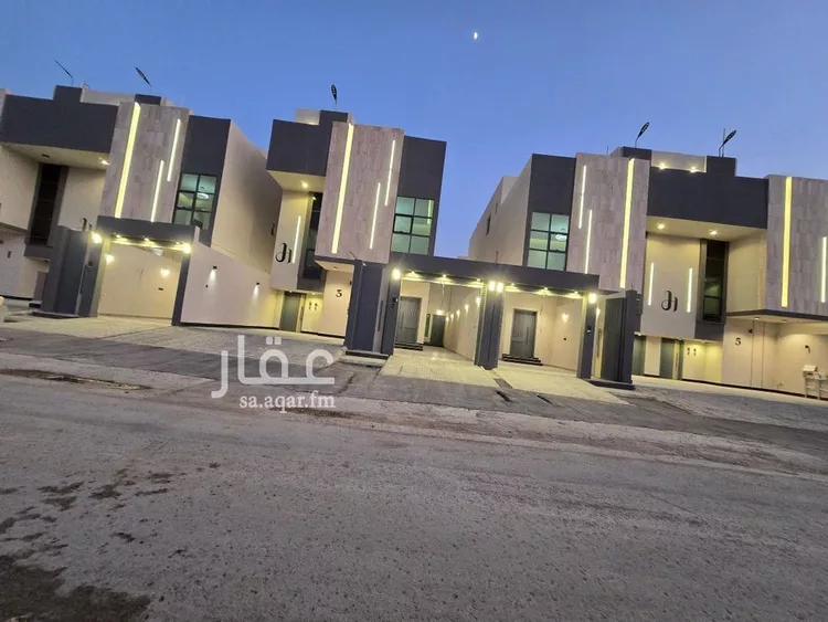 Floor for Sale in Riyadh Tuwaiq