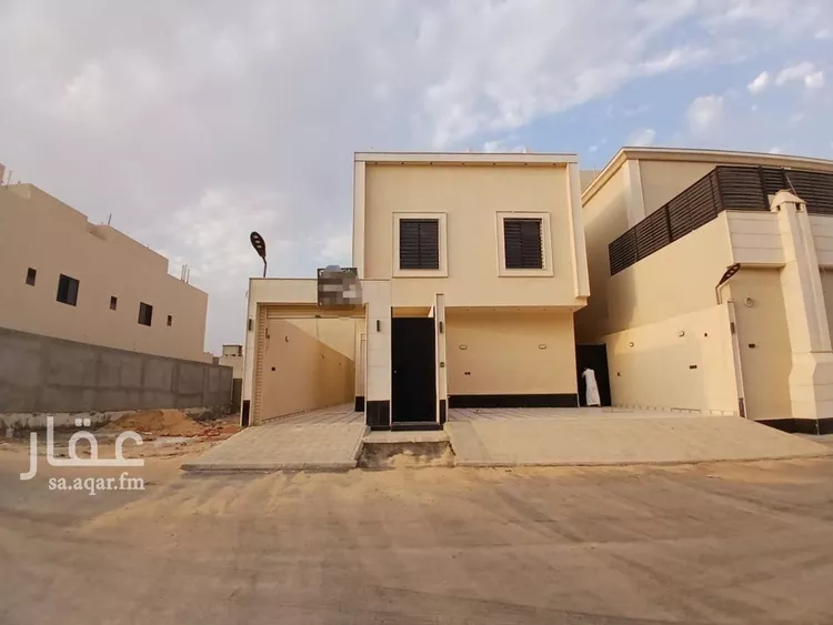 Floor for Sale in Riyadh Dahiat Namar