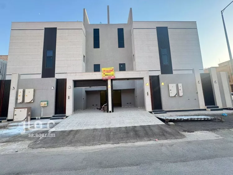 Floor for Sale in Riyadh Dirab