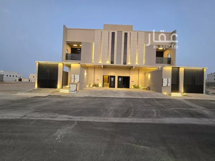 Floor for Sale in Riyadh Dahiat Namar