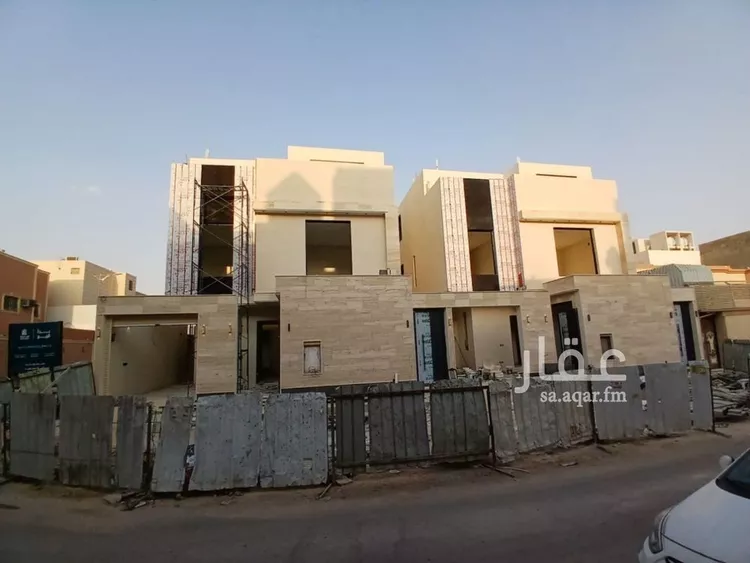 Villa for Sale in Riyadh Tuwaiq