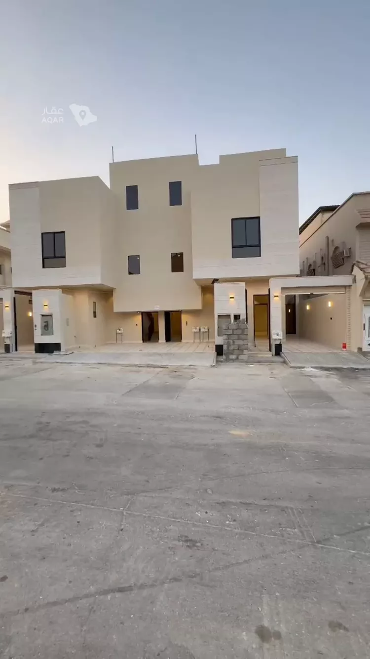 Floor for Sale in Riyadh Sultanah