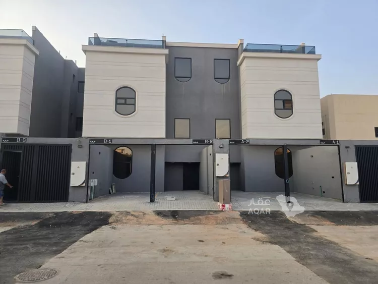 Floor for Sale in Riyadh As Suwaidi Al Gharabi