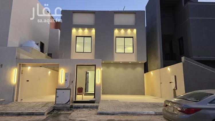 شقة للبيع في شارع ابن أبي الفخار, حي عكاظ, مدينة الرياض, منطقة الرياض