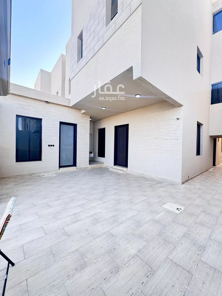 فيلا للبيع في شارع حي ضاحيه نمار , حي ضاحية نمار, مدينة الرياض, منطقة الرياض
