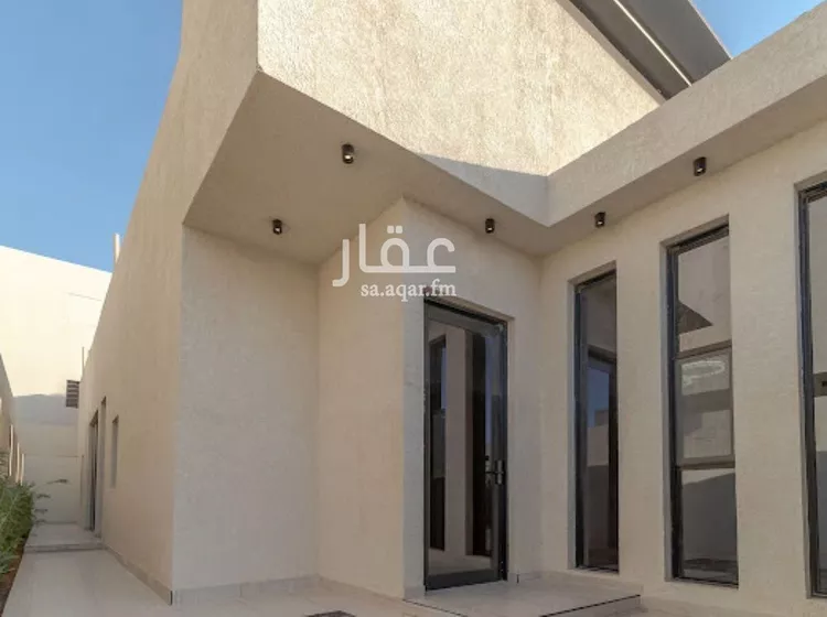دور للبيع في شارع السيف, حي الجنادرية, مدينة الرياض, منطقة الرياض