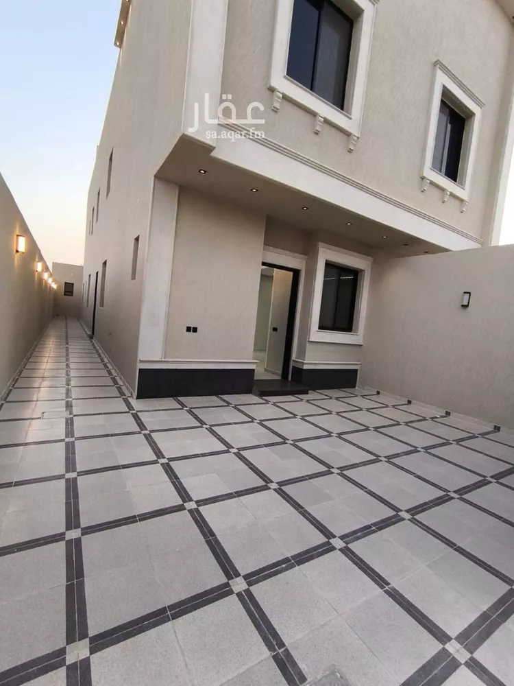 دور للبيع في شارع حي ضاحيه نمار , حي ضاحية نمار, مدينة الرياض, منطقة الرياض صورة 2