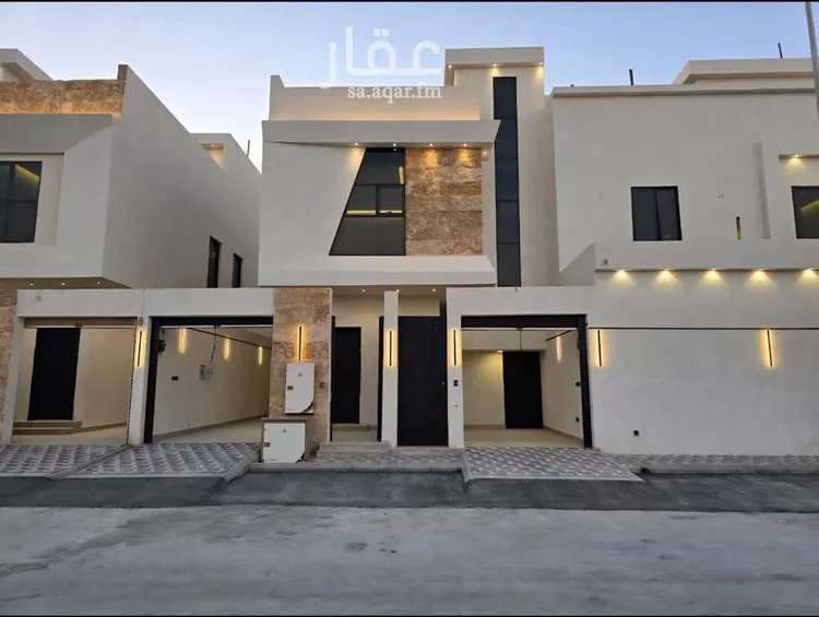 دور للبيع في شارع الوادي الأخضر, حي ديراب, مدينة الرياض, منطقة الرياض