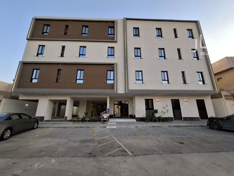 Apartment for Sale in Riyadh Al Marwah