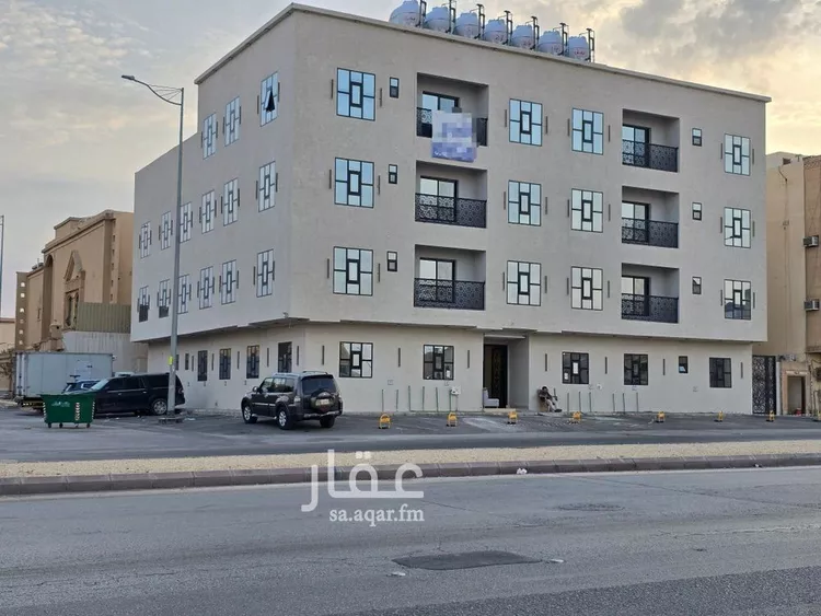 شقة للبيع في شارع الرائد, حي بدر, مدينة الرياض, منطقة الرياض