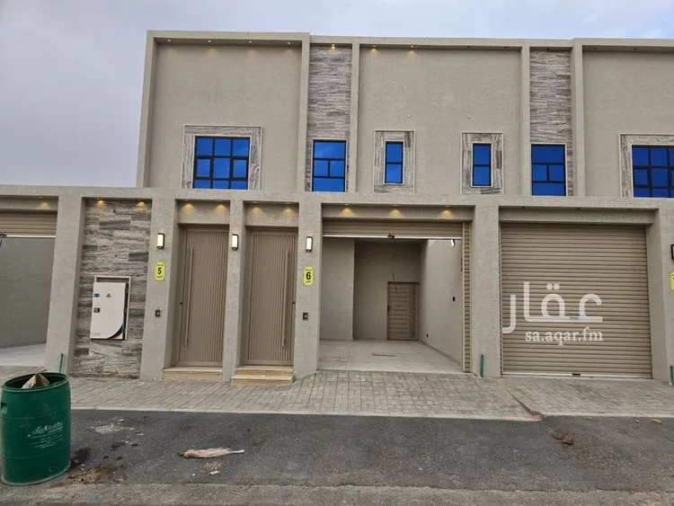 Floor for Sale in Riyadh Dahiat Namar