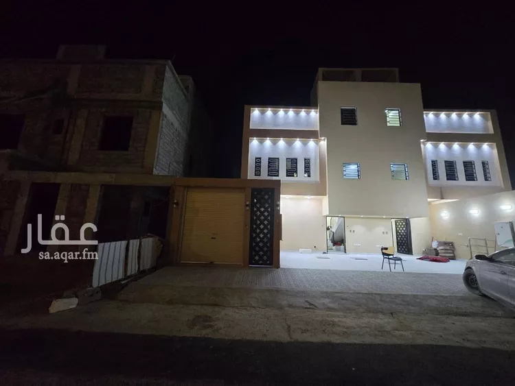 Apartment for Sale in Riyadh Badr