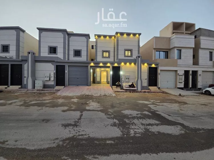 فيلا للبيع في شارع بدر, حي بدر, مدينة الرياض, منطقة الرياض