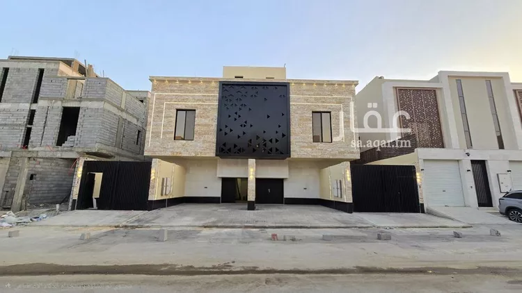 دور للبيع في شارع أبي محمد الدباس, حي طويق, مدينة الرياض, منطقة الرياض