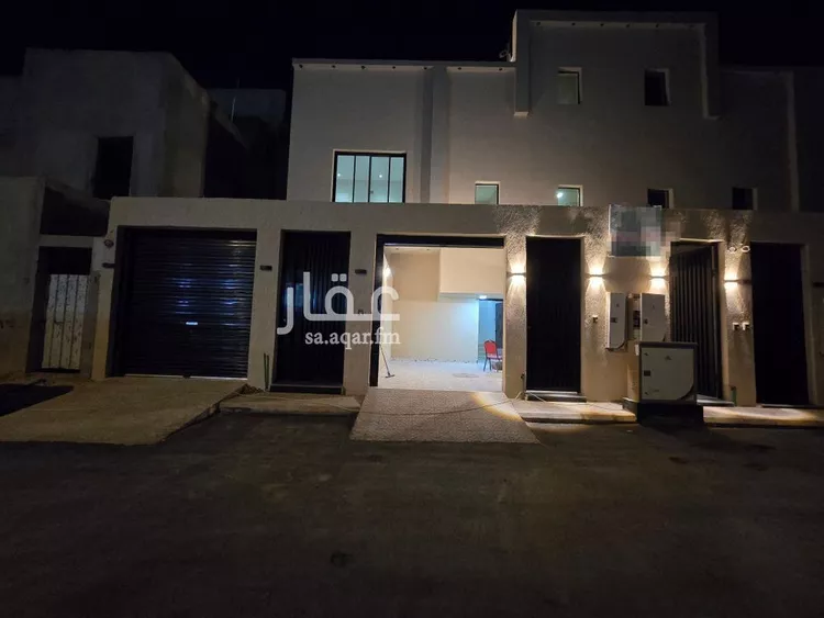 Apartment for Sale in Riyadh Uhud