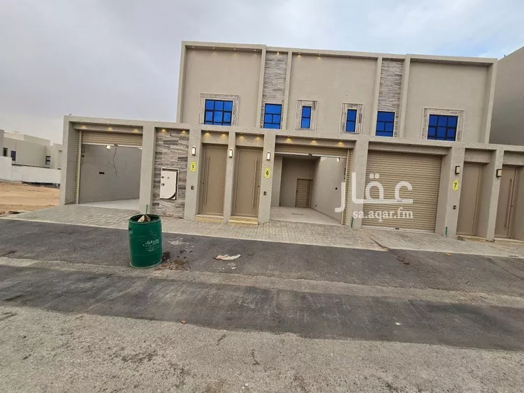 دور للبيع في شارع حي ضاحيه نمار , حي ضاحية نمار, مدينة الرياض, منطقة الرياض صورة 2