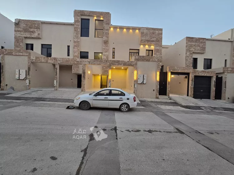 Floor for Sale in Riyadh Okaz