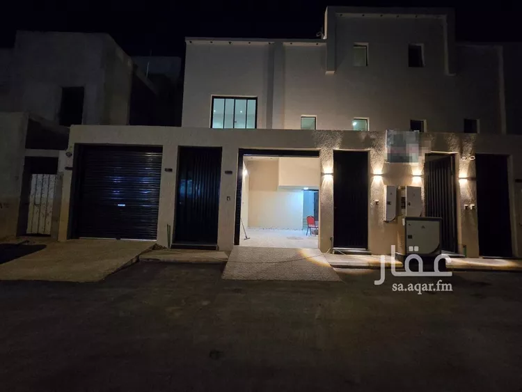 Floor for Sale in Riyadh Uhud