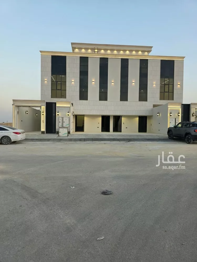 Floor for Sale in Riyadh Dahiat Namar