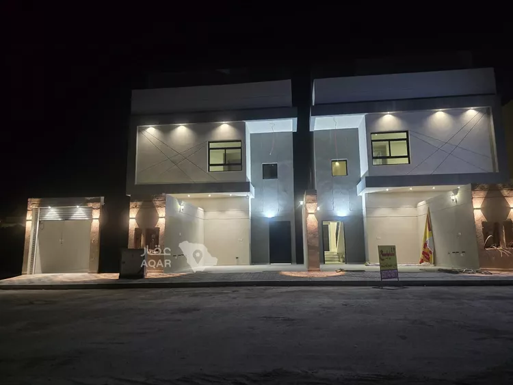 Floor for Sale in Riyadh Dahiat Namar