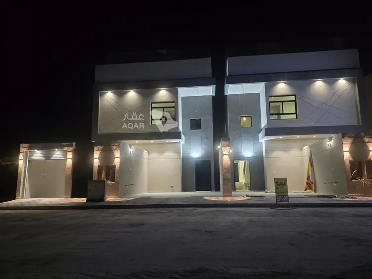 Apartment for Sale in Riyadh Dahiat Namar