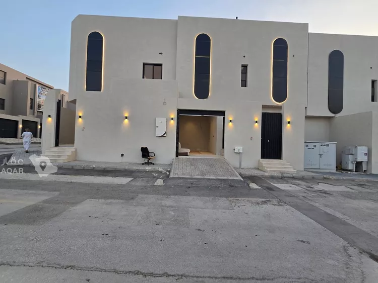 فيلا للبيع في شارع الشريشي, حي عكاظ, مدينة الرياض, منطقة الرياض