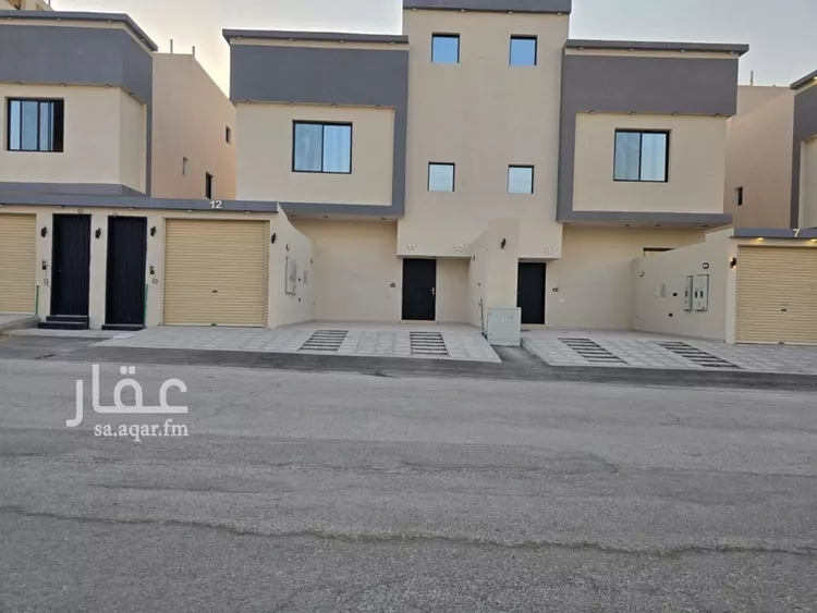 دور للبيع في شارع يوسف بن سلام, حي بدر, مدينة الرياض, منطقة الرياض