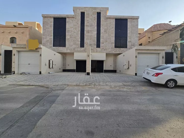 دور للبيع في شارع القطان, حي طويق, مدينة الرياض, منطقة الرياض