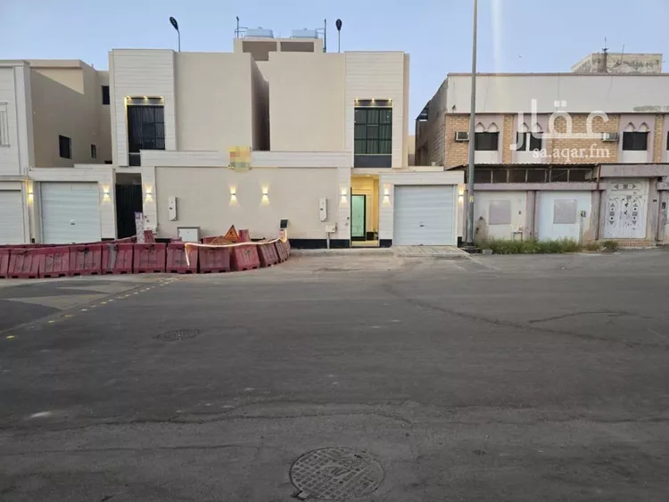 فيلا للبيع في شارع وادي مية, حي العريجاء الغربي, مدينة الرياض, منطقة الرياض 18