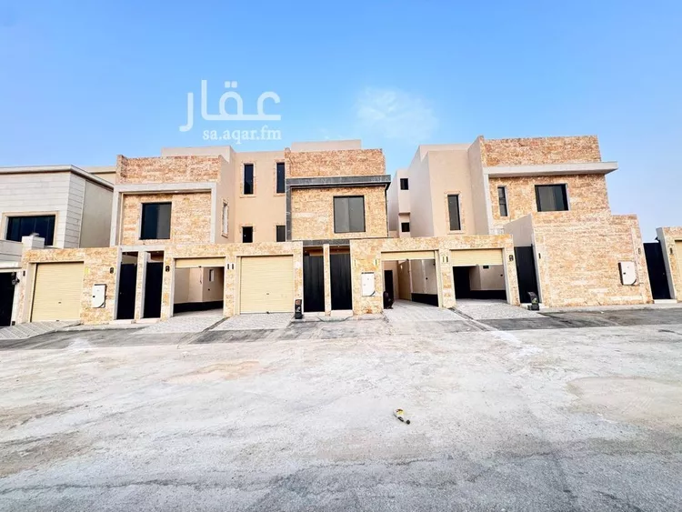 دور للبيع في شارع وادي فاطمه , حي ضاحية نمار, مدينة الرياض, منطقة الرياض
