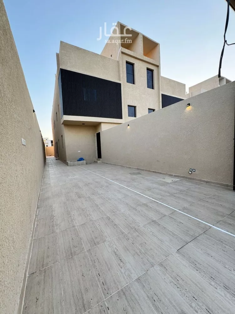دور للبيع في شارع حي ضاحيه نمار , حي ضاحية نمار, مدينة الرياض, منطقة الرياض صورة 2