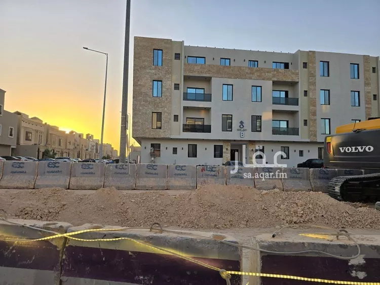 شقة للبيع في شارع علقمة بن سمي الخولاني, حي العوالي, مدينة الرياض, منطقة الرياض